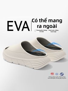 Molly | Dép Chống Trượt Mùa Hè