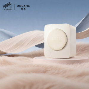 Dreame | Mini Baby Washing Machine Washer and Dryer All-in-one