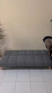 Sofabed Minimalis: Pilihan Ideal untuk Ruang Terbatas