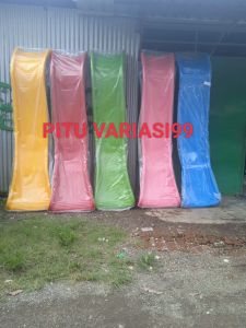 PEROSOTAN FIBERGLASS UKURAN 25 METER LEBAR 50CM TEBAL 5MILI