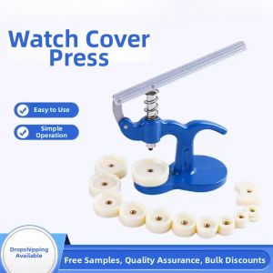 Watch Back Press Tool Desktop