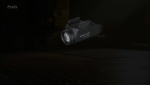 Fenix GL07 Tactical WML Senter LED Modular Sliding Rail