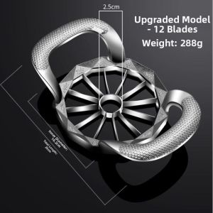 Sangmo | Multi-function Apple Cutter and Corer