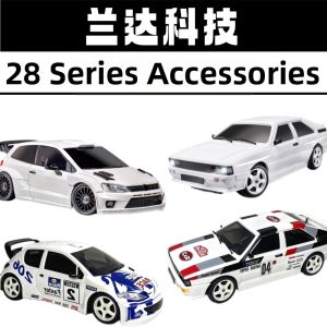 LDRC | Racing Upgrade Parts 28 Bike Accessories