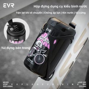 Gub | Túi Đựng Dụng Cụ Khung Nước Chống Thấm Dạng Di Động Dung Lượng Lớn