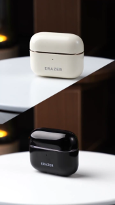 [รับประกัน 2 ปี] ชุดหูฟังแปล Lenovo ERAZER XT89 PRO ชุดหูฟังบลูทูธ การแปลแบบเรียลไทม์ HD โทร HiFi คุณภาพเสียง Latency ต่ํา 134 ภาษาแปลชุดหูฟังไร้สาย