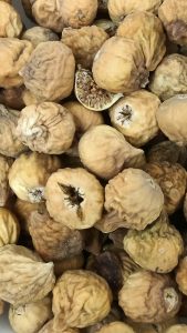 无花果 200g Buah Tin 伊朗无花果 土耳其干花果  Hua Guo Dried Figs