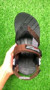 Sandal Gunung Anak Remaja: Empuk, Kuat & Fashion