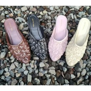 sandal sepatu wanita porto lady sesuai vic pengiriman cepat