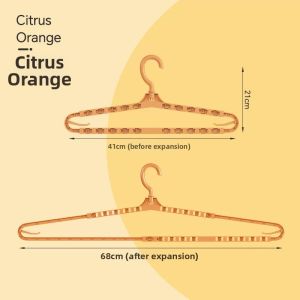 XUANG | Extendable Clothes Drying Rack