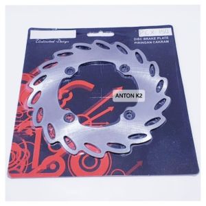 PIRINGAN CAKRAM REM DEPAN/BELAKANG MOTOR PCX 150/PCX 160/HONDA PCX/PCX 160 NEW/PCX LOKAL/PCX ABS dll