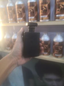 parfume 65 mili bikin pasangan semakin nempel