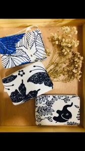 ของชำร่วยงานศพ ส่งด่วน2วัน กระเป๋าสตางค์ ใช้งานได้จริง เลือกลายได้ ฟรีสายคาด