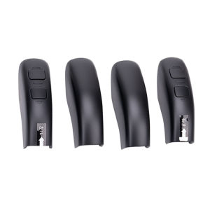 HONGSHENGBAILI | Interior Car Door Handle Button Modification