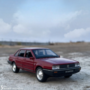 Sound and Light Pullback Car Model 1/32 Scale