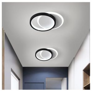 Nordic Modern Corridor Light Center Light Led Ceiling Light Bedroom Light Ceiling Light Aisle Light