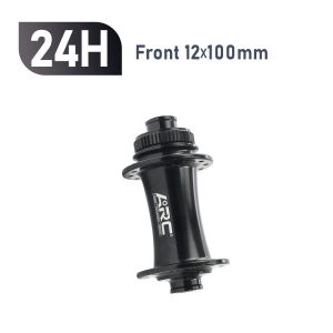 Arc | ARC Road Bike Hub Center Lock Disc Brake 6 Sealed Bearing Hub Bike Bicycle Cube 4 Pawls 48 Clicks For HG XDR 8 9 10 11 12 Speed