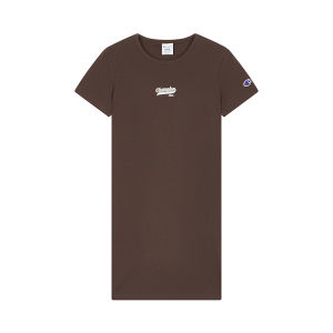 Champion | Summer New Casual Loose Knitted Dress