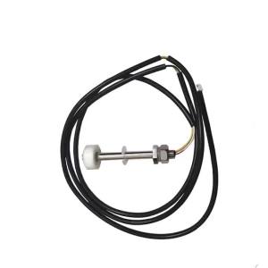 Ice Maker Parts PN 040001033 3-Wire Float Water Level Sensor For Manitowoc ES Series ES0460 ES0660 ES0462AC Ice Machine Replace