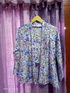 Kebaya Bahan premium dan Kebaya kutu baru