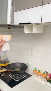 Tissue Paper Storage Box non slip Container Holder for Home Office Household Essential Napkin Holder