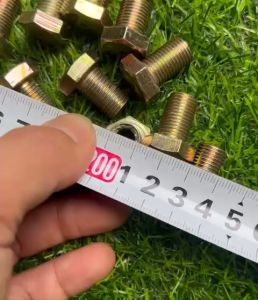 Ốc Thông Khí Ốc Vặn Thông Hơi