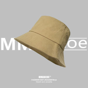 MMAOCOE | Shading Face-slimming Large Head Sun Hat Fishermans Hat