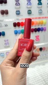 สีทาเล็บเจลรหัส Z สีสวยมีทั้งพลาสเทลและสี จี๊ดๆแสบตา มีให้เลือก 84 สี *สีเจลต้องอบนะคะ พร้อมส่ง*