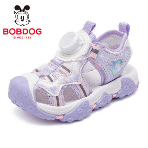 Bobdog | Summer Bow Toe Sandals