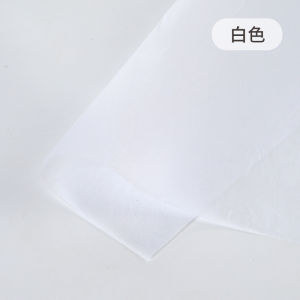 Morandi Color Mg Tissue Paper Cake Decoration Bouquet Packaging Material Gift Packaging Paper Ins Style Photo Props Internet Celebrity Translucent Lining Rubbing Stained Paper Kindergarten Environment Creating Materials