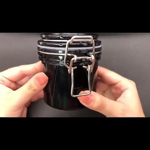 กาวติดขนตาถังเก็บแผ่นซิลิโคนป้องกันการรั่ว จุได้เยอะ ถังเก็บกาว ถังเก็บกาวติดขนตา