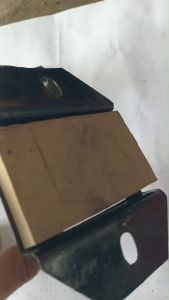 Stopper Shock Depan Dan Stopper Sasis Belakang Avanza Xenia Harga 1 Paket