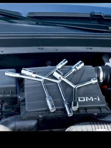 [HCM] Cờ lê CHỮ Y Cờ lê ba chấu Cờ lê tam giác với 7 lựa chọn kích thước -TyHome