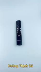 Remote điều khiển tivi TCL SMART RM-L1508 điều khiển TV TCL các dòng LED / LCD - Tặng kèm pin