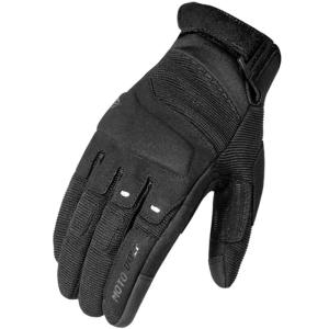 Motowolf | All-Season Retro Protective Breathable Motorcycle Gloves