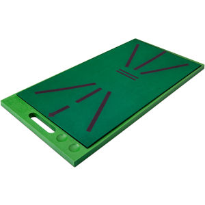 PGM GOLF | Golf Practice Mat Training