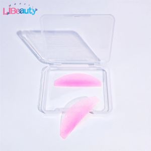 Miếng Dán Nâng Mi Hàn Quốc Libeauty Siêu Dính Làm Bằng Silicon Bảo Vệ Mi Cho Liệu Trình Uốn Mi Số 1 Làm Mềm Và Nâng Mi Phụ Kiện Làm Đẹp Dụng Cụ Chăm Sóc Sức Khỏe