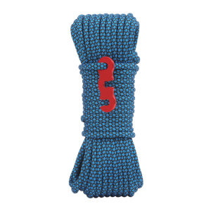 Xinda | Windproof Fixing Rope with 3-Hole Buckles 4m