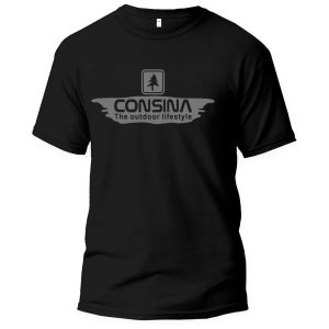 KAOS OUTDOOR BAJU DISTRO DEWASA PRIA WANITA KATUN COMBED 30S PREMIUM