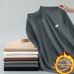 SAUNDU | Double-sided DeLong Warm T-shirt Underwear