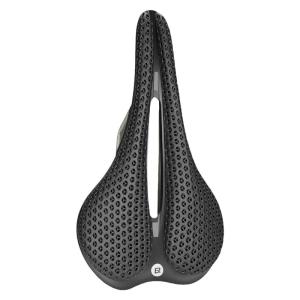 RockBros | 3D Printing Carbon Fiber Bike Saddle Hollow Competition Design
