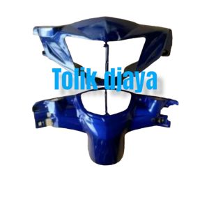 BATOK KEPALA DEPAN BELAKANG JUPITER MX LAMA OLD 2006 2008 BARU