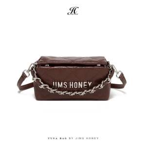 JIMS HONEY TYNA BAG JH 919 TAS SELEMPANG WANITA SLING BAG HAND BAG