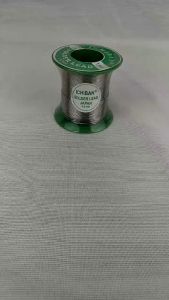 Solder Wire 0.8mm & Ichiban Soldering Lead 60/40 - Osaka Japan