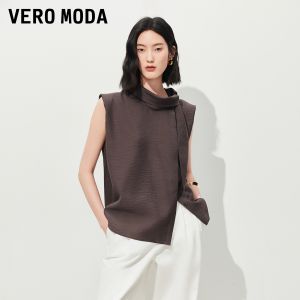 Vero Moda | Áo Thun Không Tay Lycell Wool
