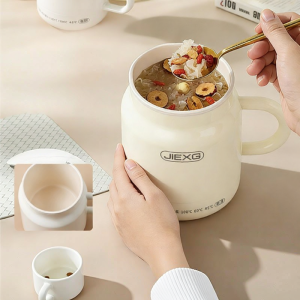 JIEXG | Multi-function Constant Temperature Portable Electric Cooker