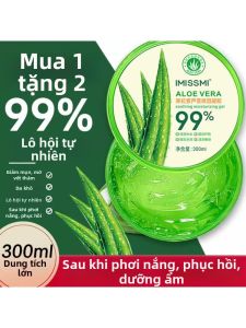 Mặt Nạ Dưỡng Ẩm Phục Hồi Trong Giấc Ngủ