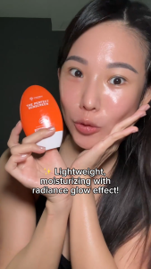 NANO SKINZ Perfect Sunscreen SPF50+ 50ML - Blue Light UV Infrared Anti-Aging Sun + Screen Protection UVA UVB