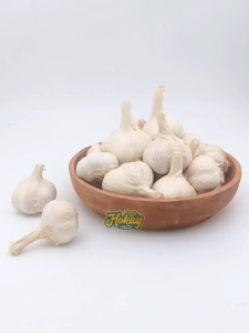 Bawang Putih Kating Non Bersih 2 kg 3 kg 5 kg Bonggol Utuh Kulit Masih Utuh Harum Tajam Repack Masak