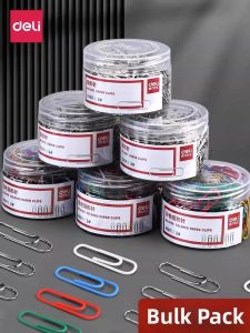 deli | Creative Colored Paperclips